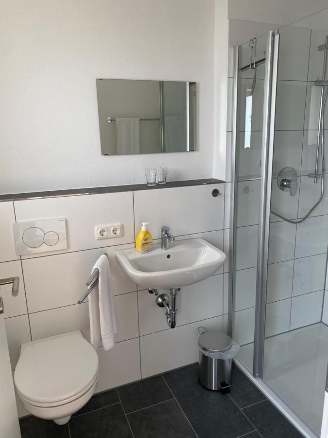 Boardinghouse37 Lägenhet Schwarzach Exteriör bild