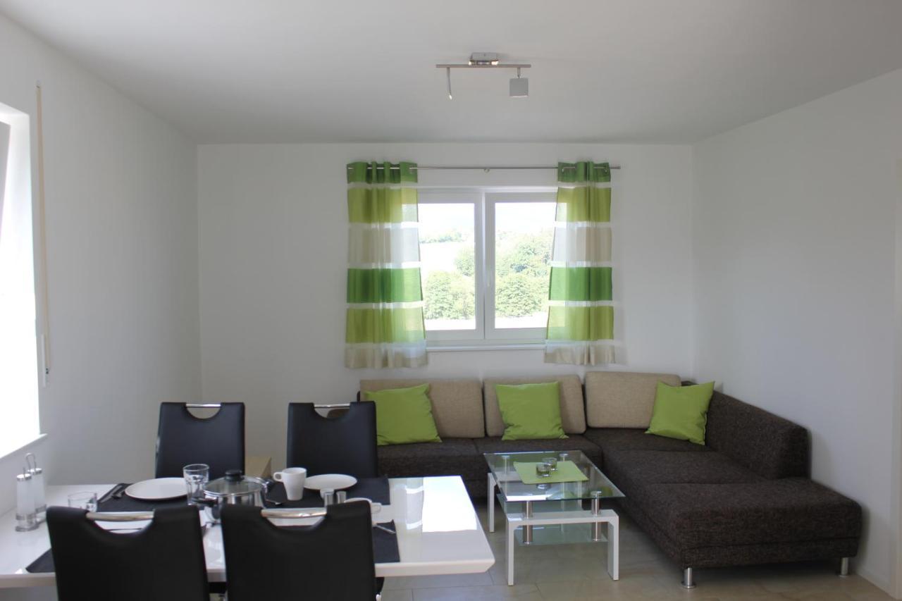 Boardinghouse37 Lägenhet Schwarzach Exteriör bild
