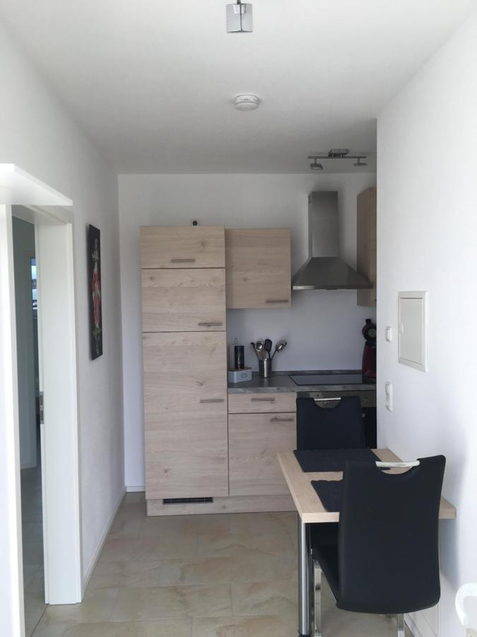 Boardinghouse37 Lägenhet Schwarzach Exteriör bild