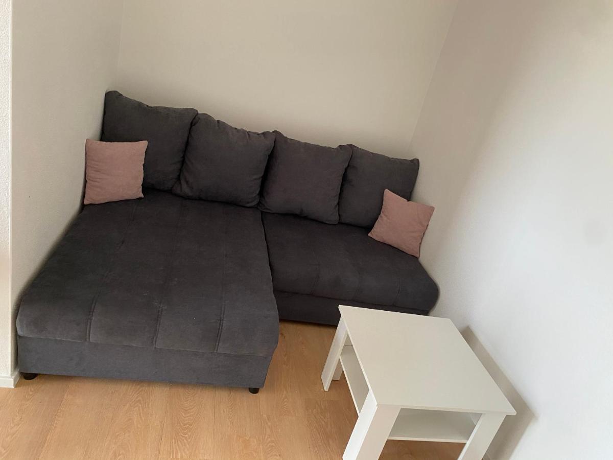 Boardinghouse37 Lägenhet Schwarzach Exteriör bild