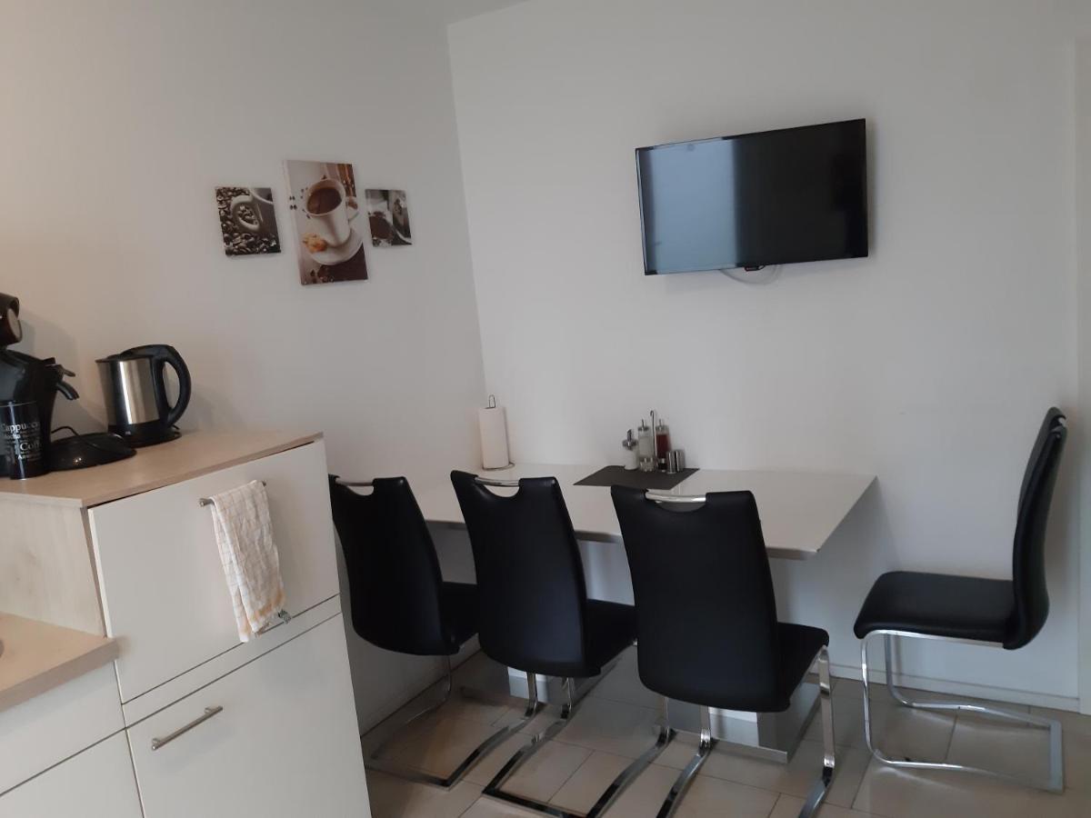 Boardinghouse37 Lägenhet Schwarzach Exteriör bild