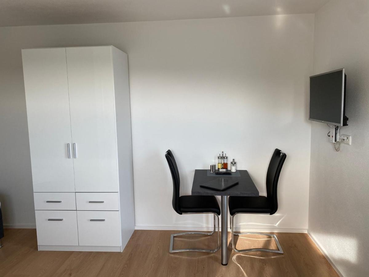 Boardinghouse37 Lägenhet Schwarzach Exteriör bild